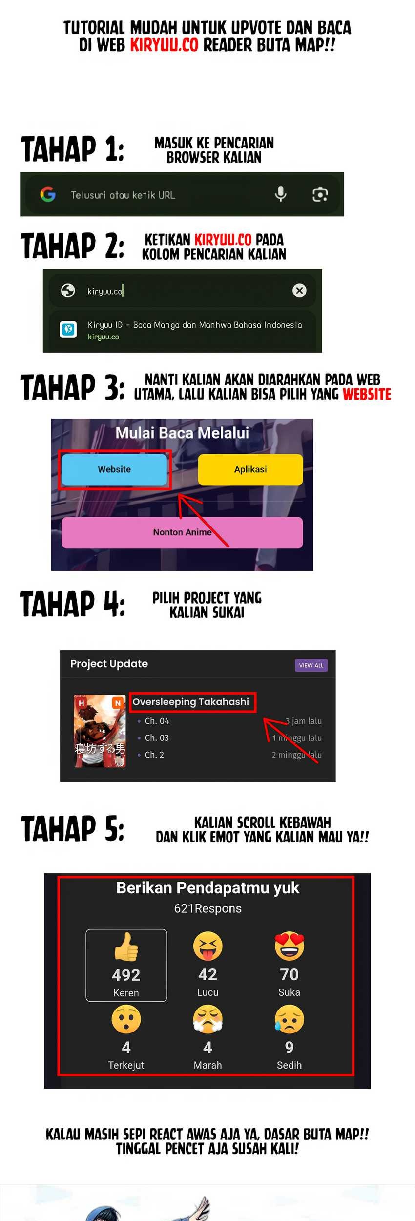 The Aberrant-Headed Guy and the Human Girl Chapter 01 Gambar 4