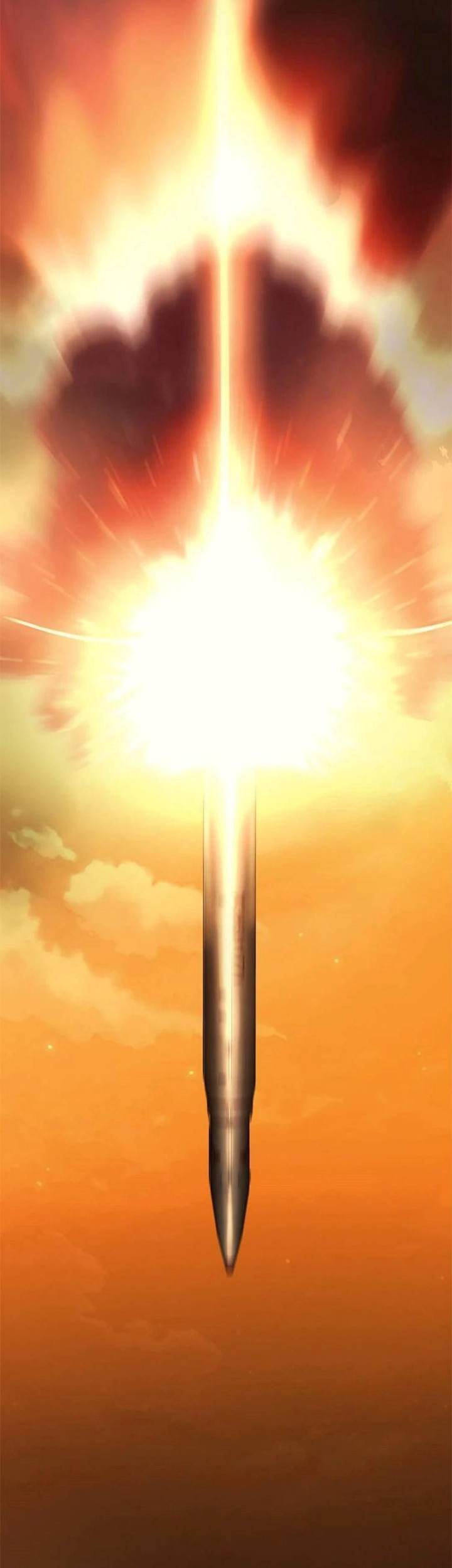 Monster Devourer Chapter 40 Gambar 26