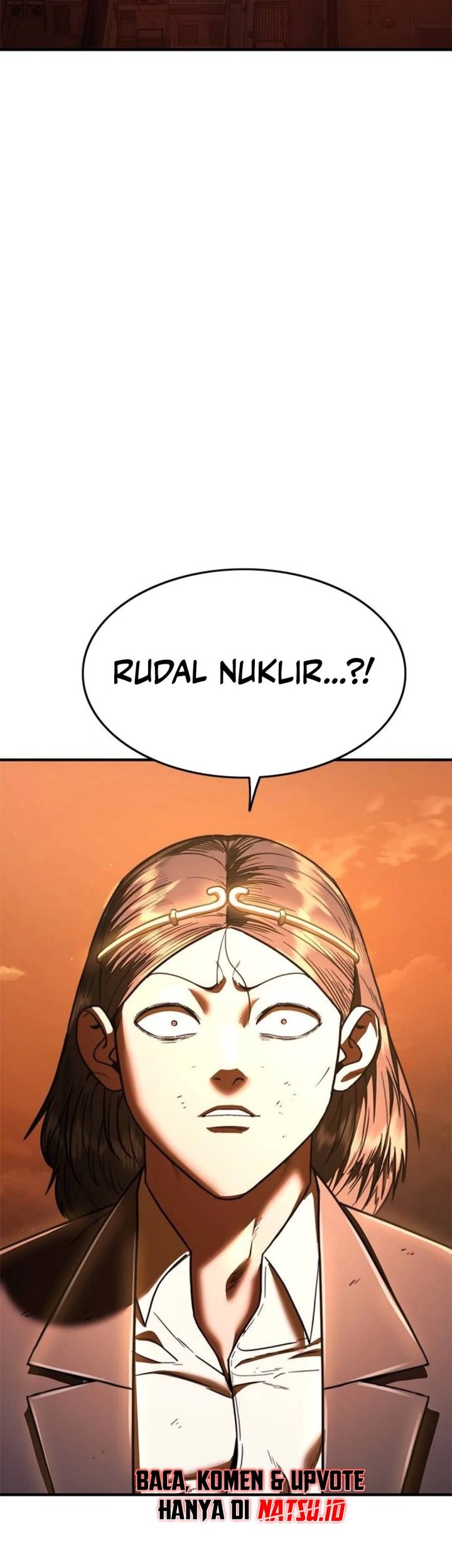 Monster Devourer Chapter 40 Gambar 29