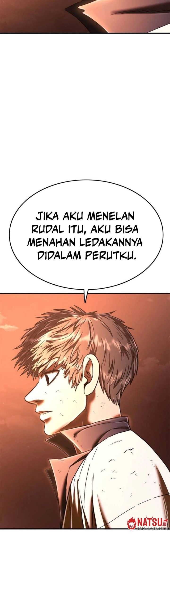 Monster Devourer Chapter 40 Gambar 31