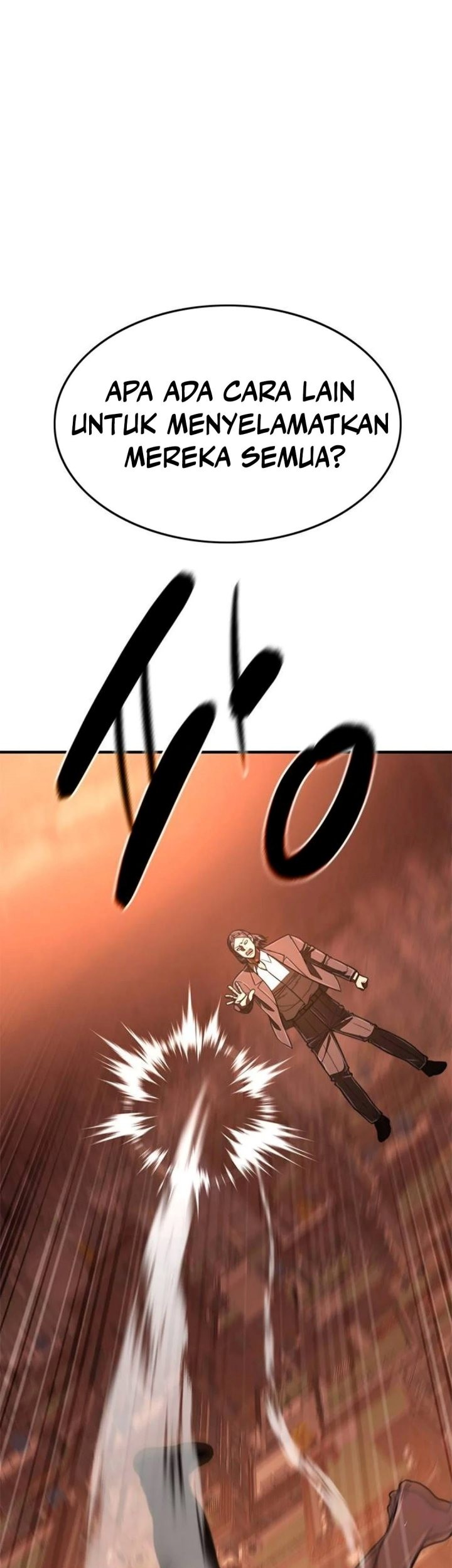 Monster Devourer Chapter 40 Gambar 34
