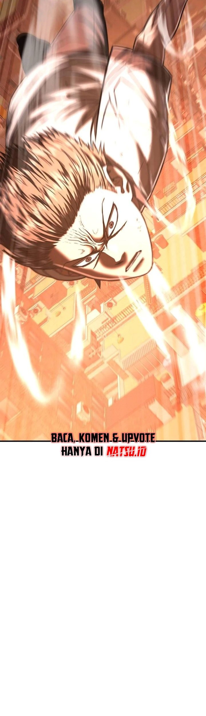 Monster Devourer Chapter 40 Gambar 35