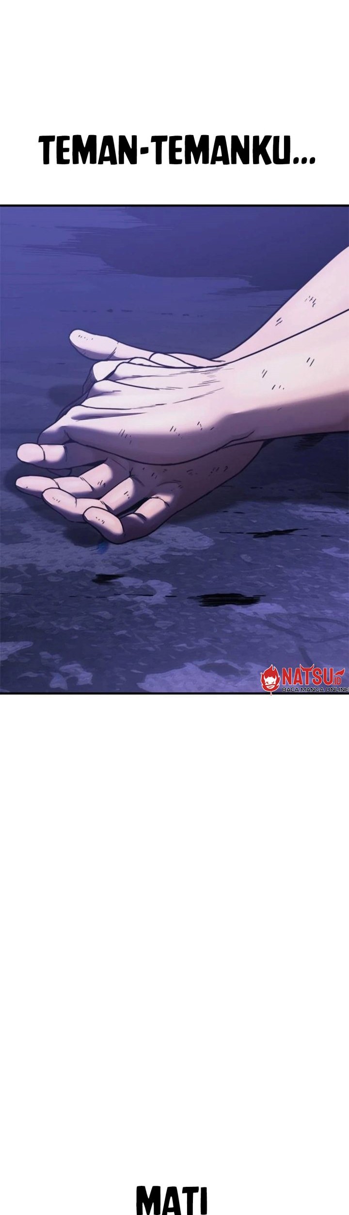 Monster Devourer Chapter 40 Gambar 38