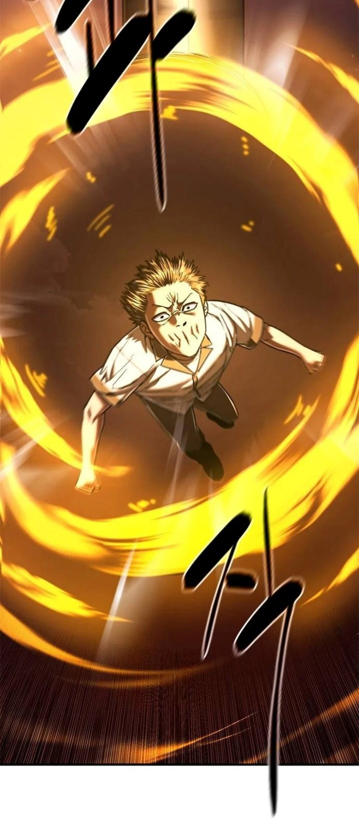 Monster Devourer Chapter 40 Gambar 42