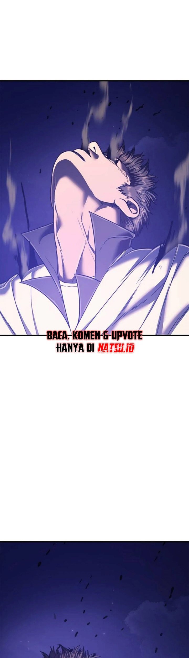 Monster Devourer Chapter 40 Gambar 47