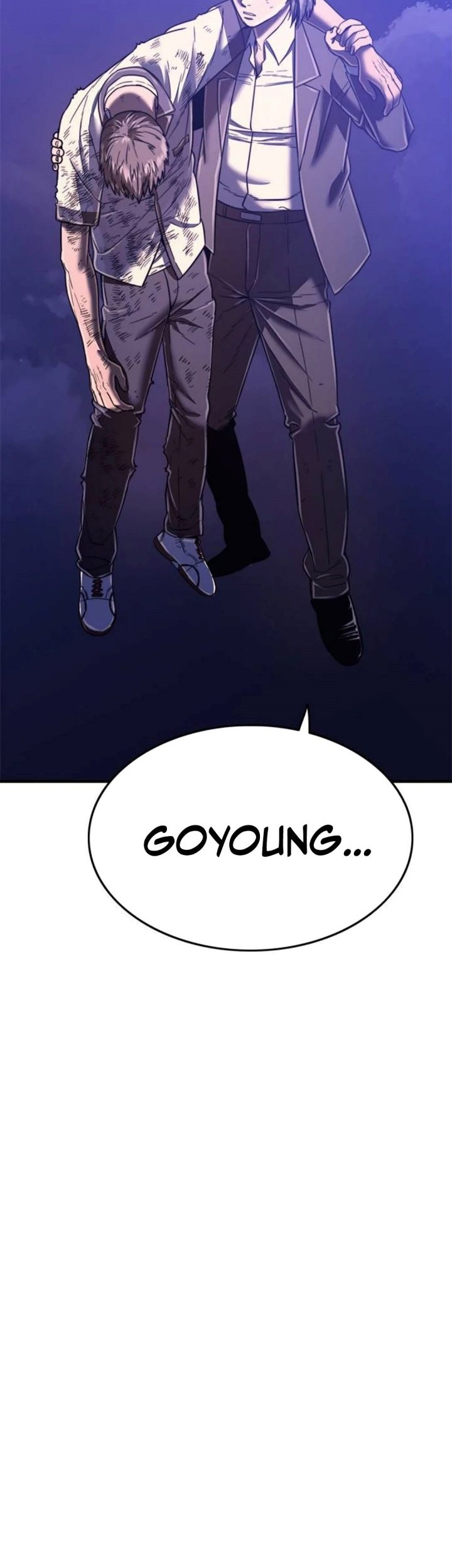 Monster Devourer Chapter 40 Gambar 50