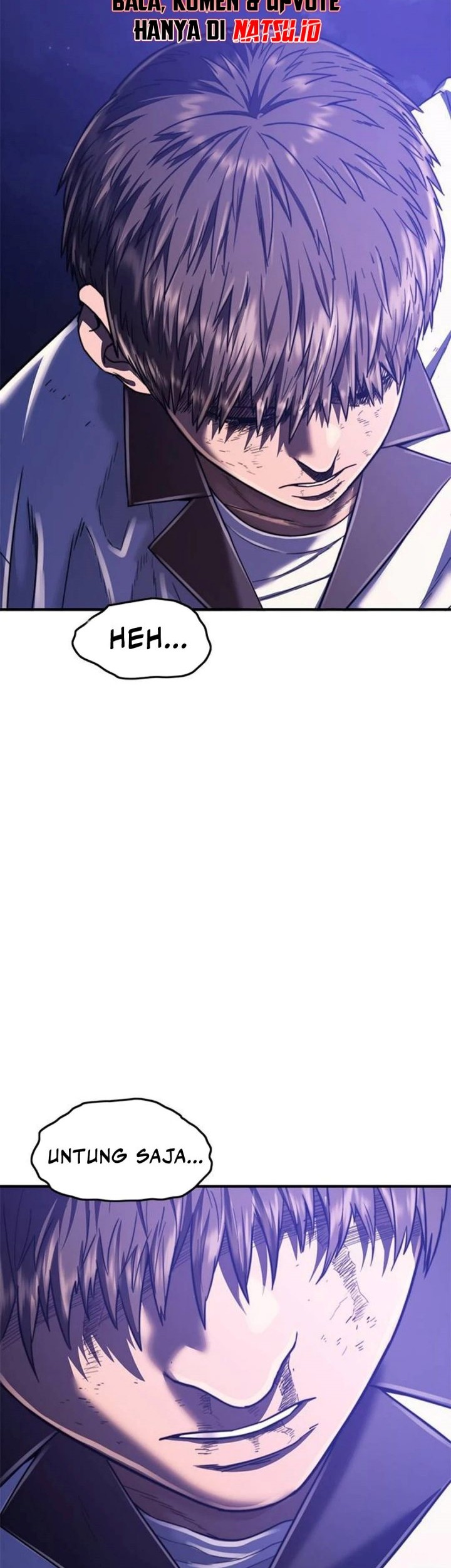 Monster Devourer Chapter 40 Gambar 53