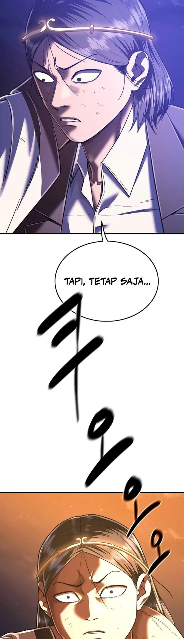 Monster Devourer Chapter 40 Gambar 55