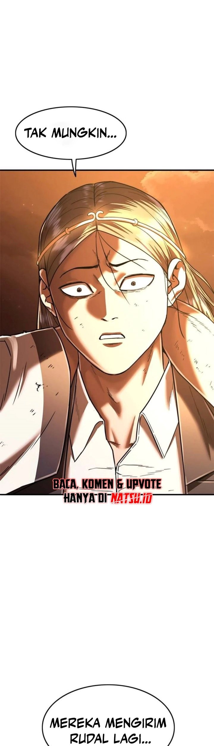 Monster Devourer Chapter 40 Gambar 59