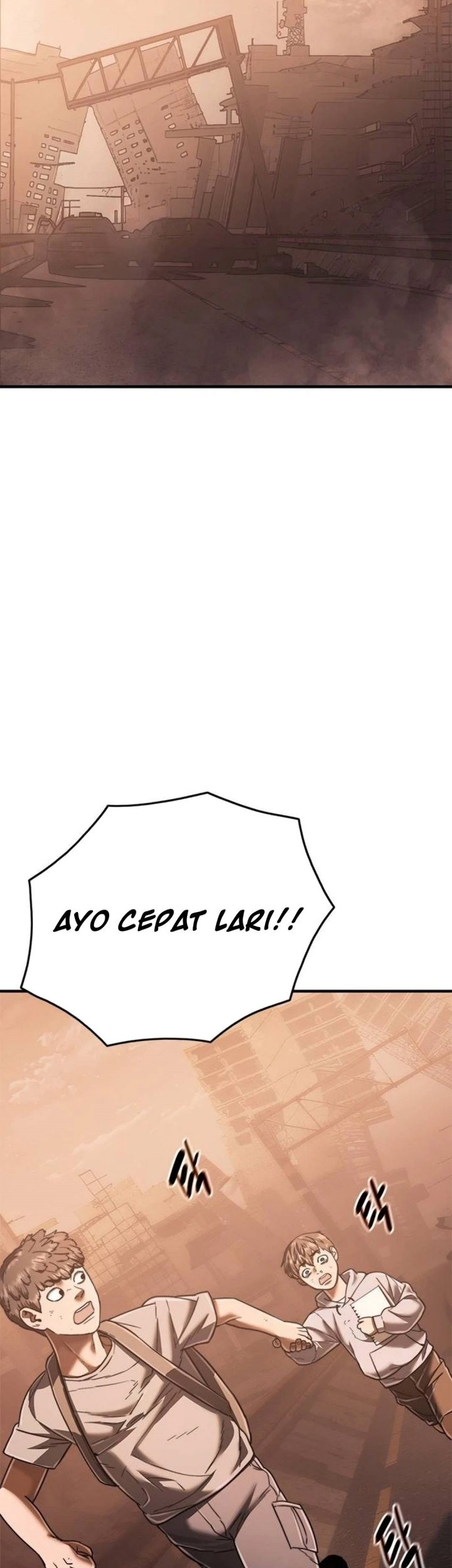 Monster Devourer Chapter 40 Gambar 67