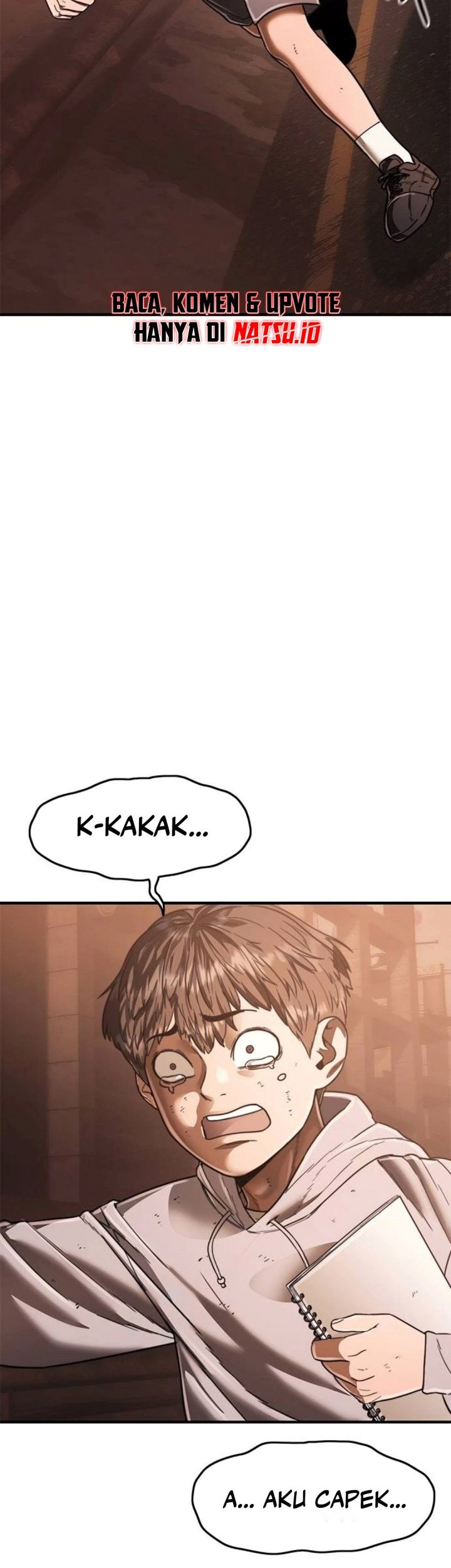 Monster Devourer Chapter 40 Gambar 68