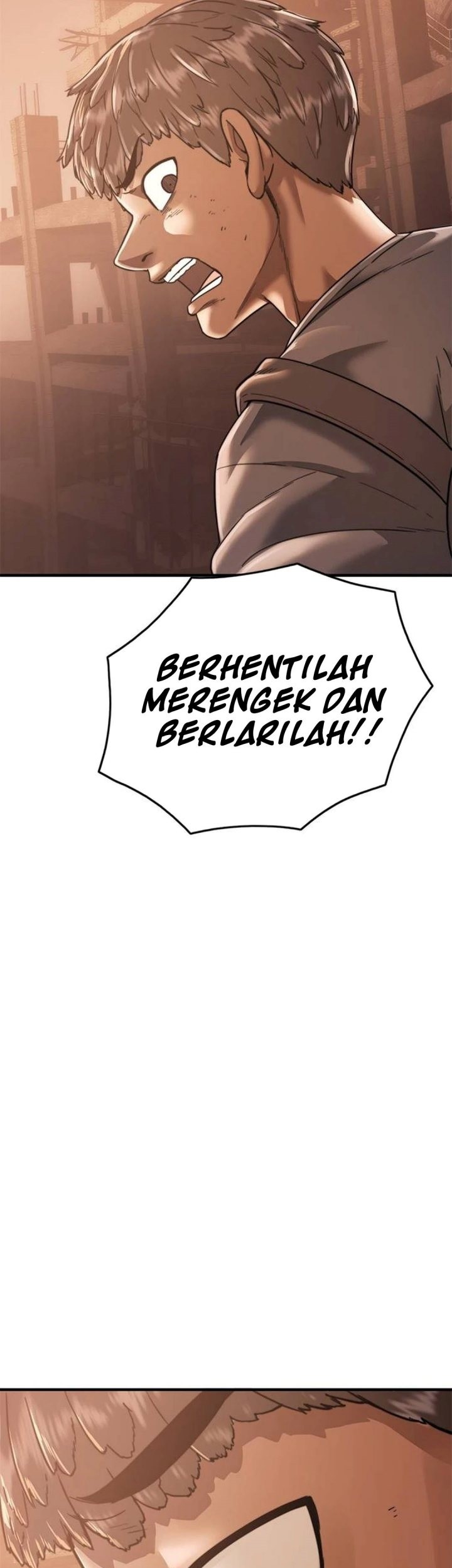 Monster Devourer Chapter 40 Gambar 70