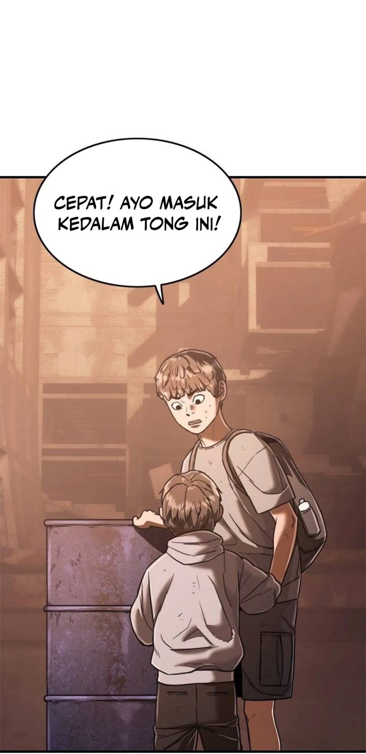 Monster Devourer Chapter 40 Gambar 72