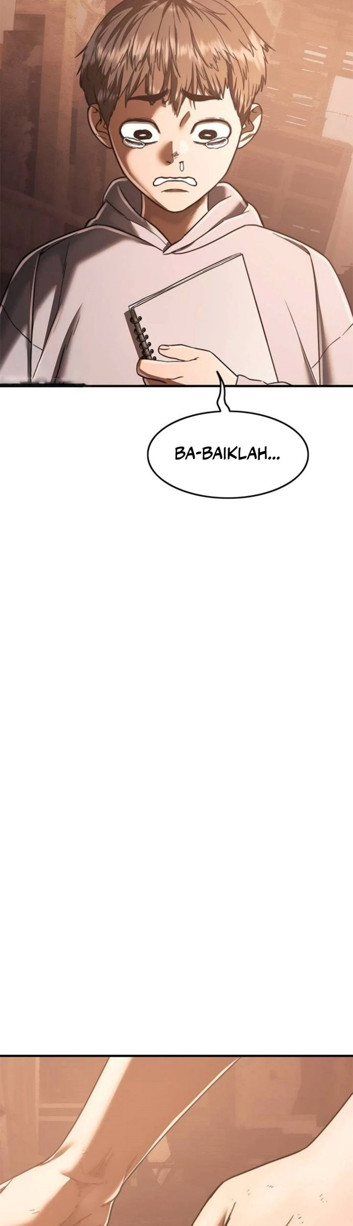 Monster Devourer Chapter 40 Gambar 76