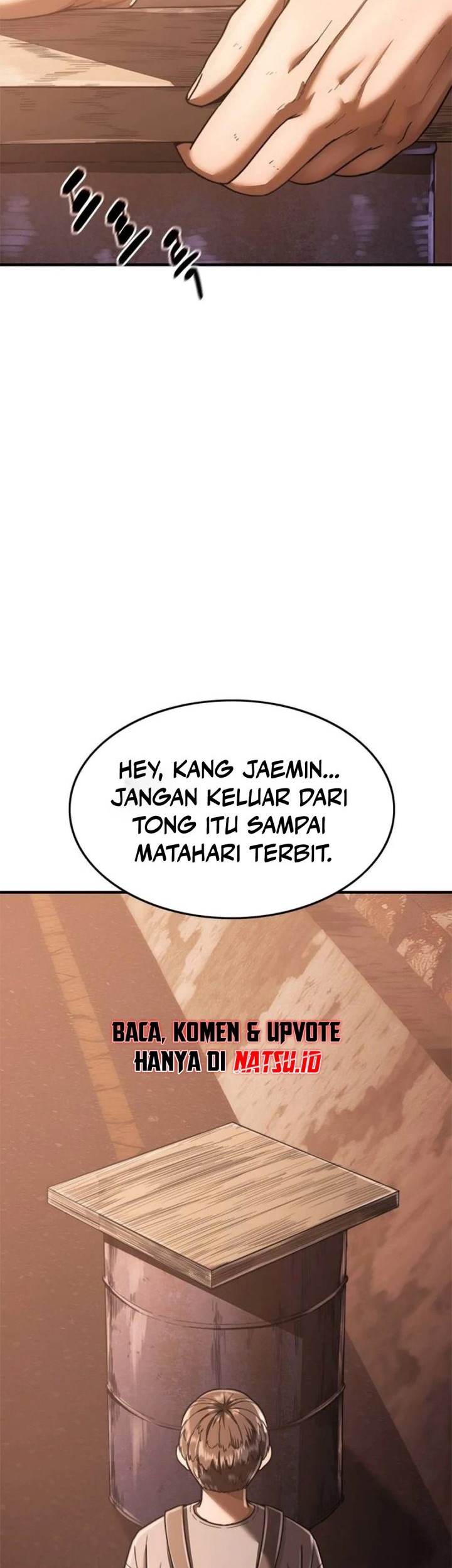 Monster Devourer Chapter 40 Gambar 77