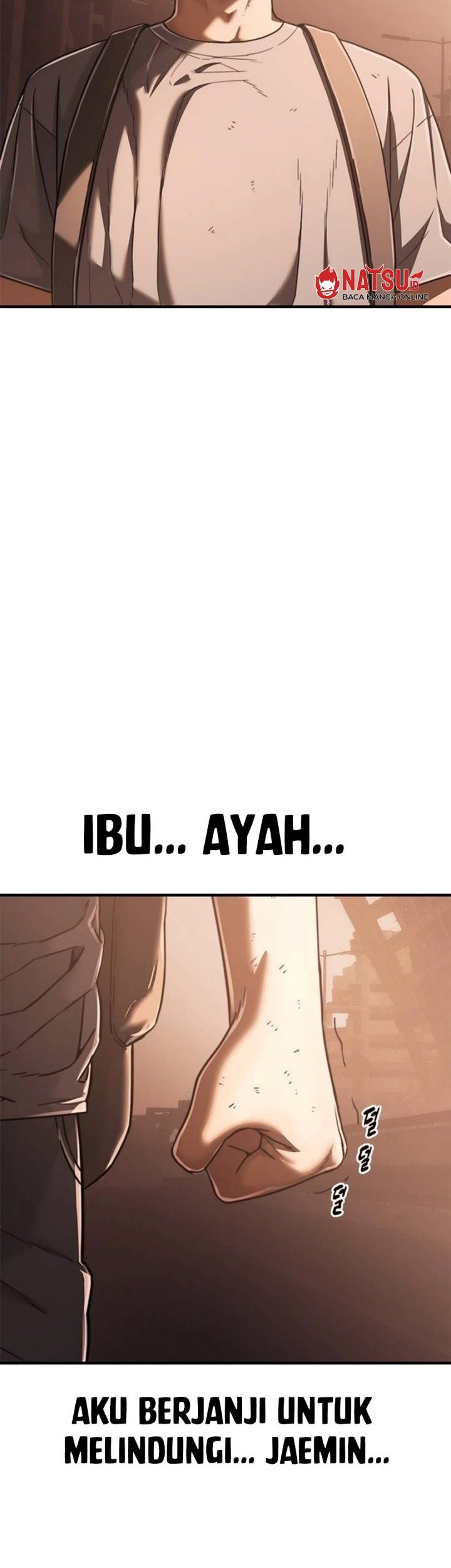 Monster Devourer Chapter 40 Gambar 80
