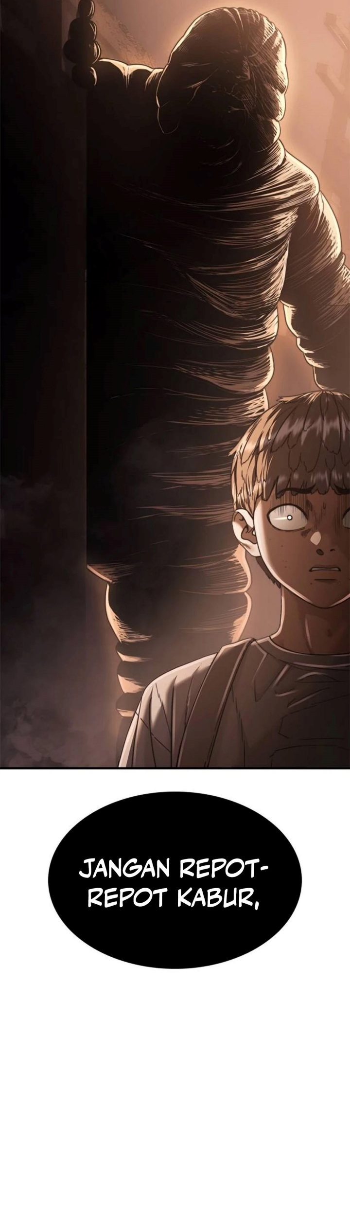 Monster Devourer Chapter 40 Gambar 82