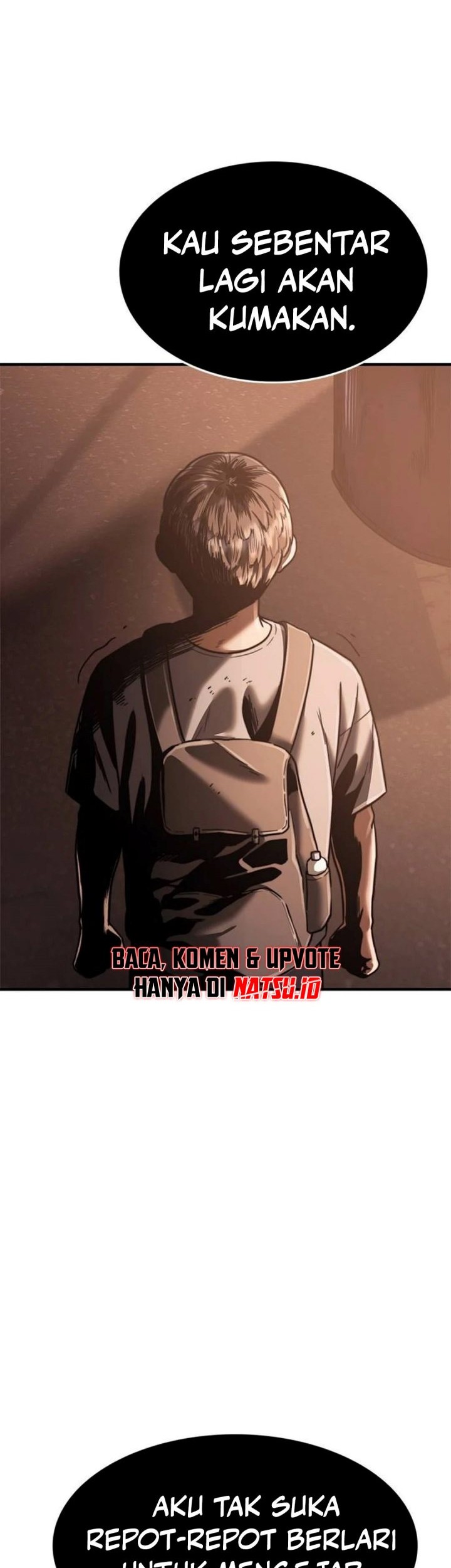 Monster Devourer Chapter 40 Gambar 83