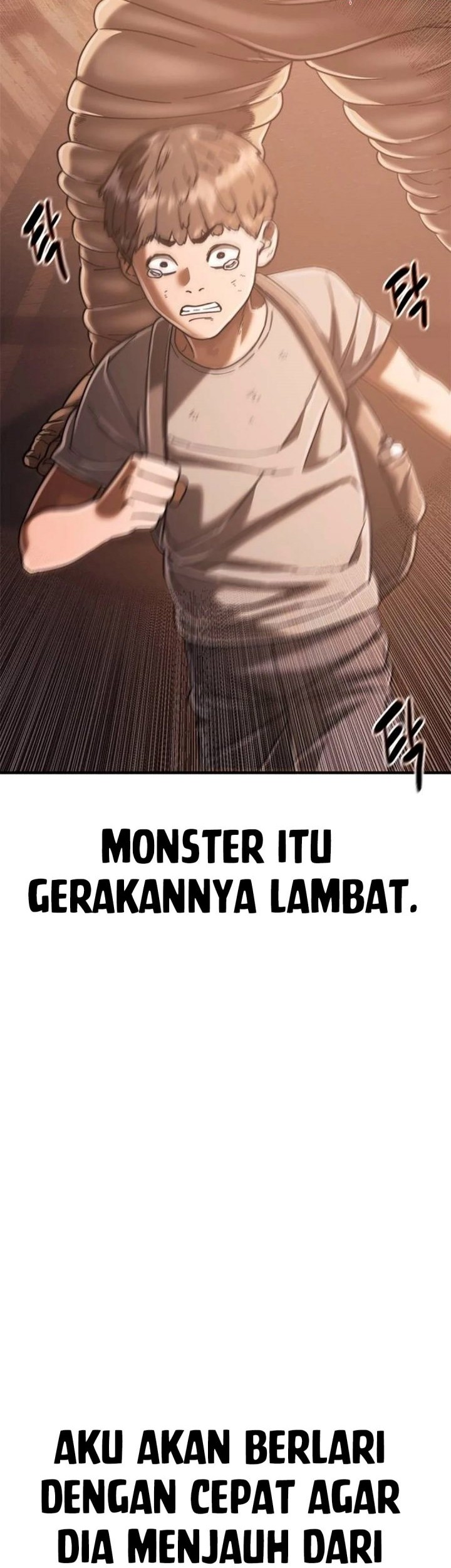 Monster Devourer Chapter 40 Gambar 86