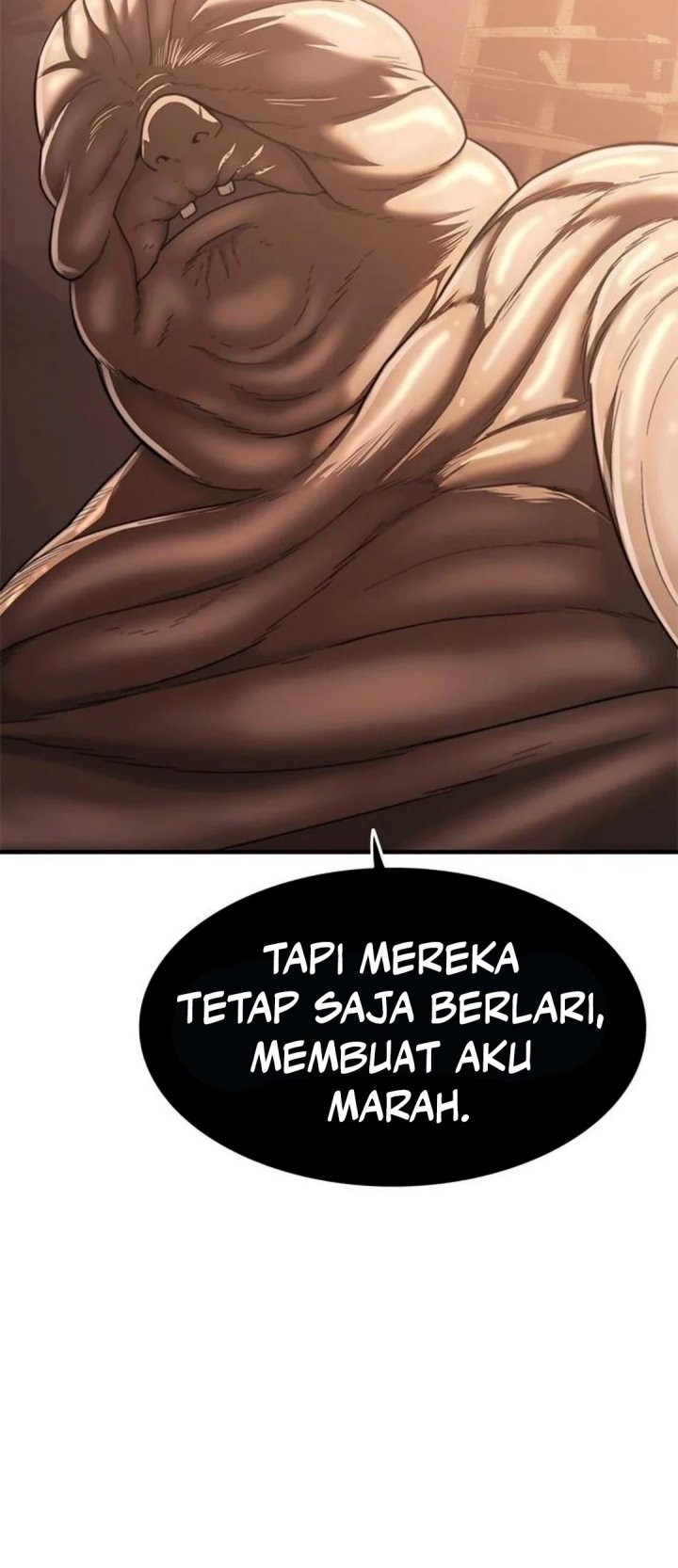 Monster Devourer Chapter 40 Gambar 90