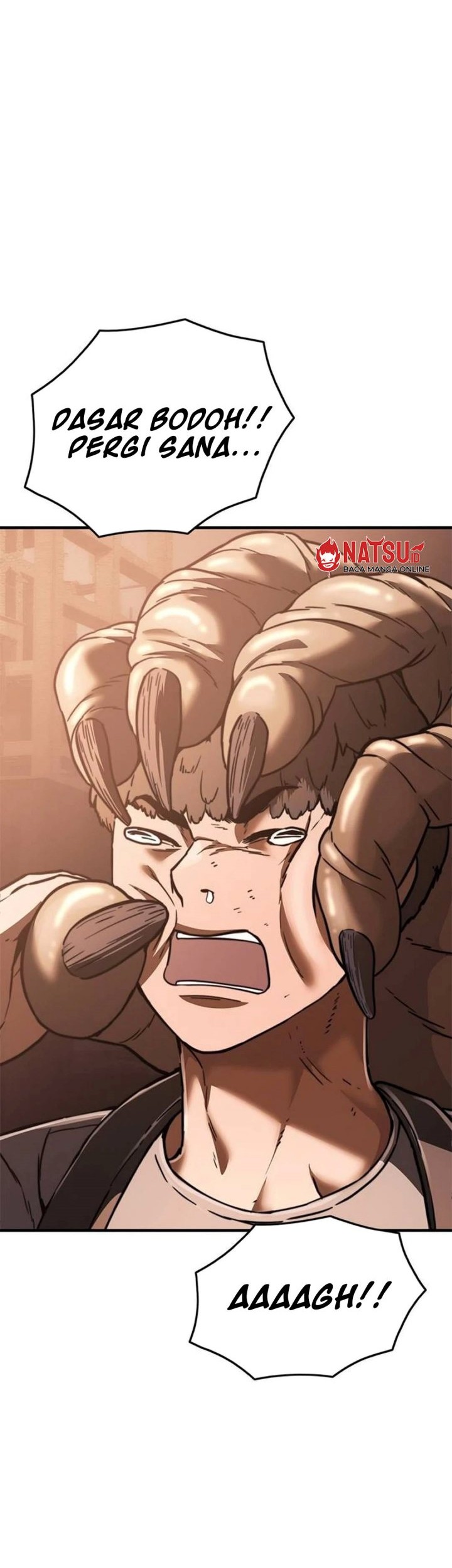Monster Devourer Chapter 40 Gambar 95
