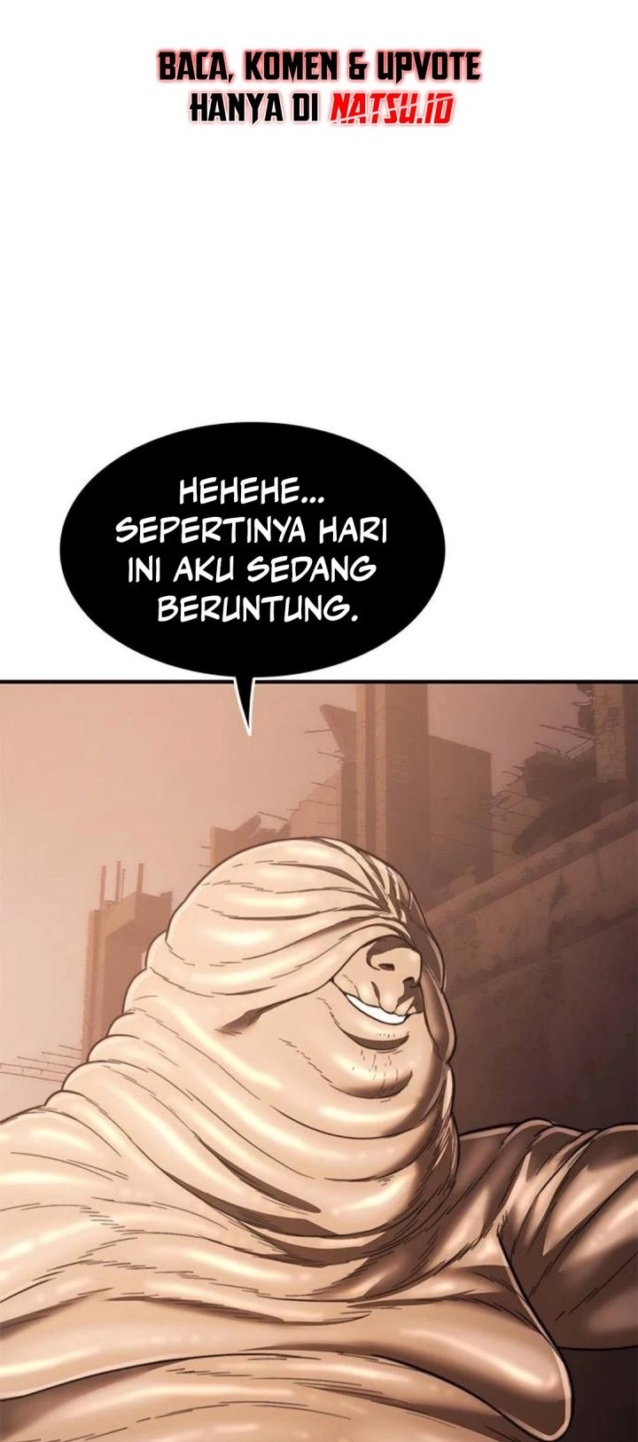 Monster Devourer Chapter 40 Gambar 96