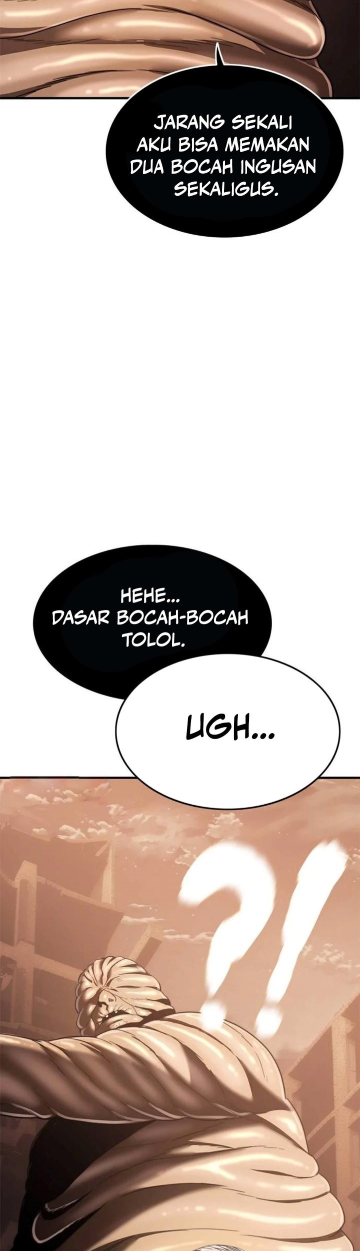Monster Devourer Chapter 40 Gambar 97