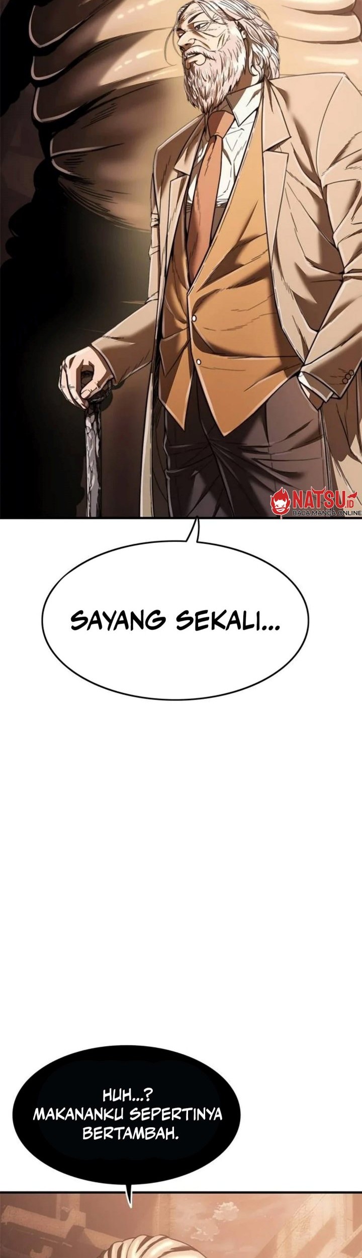Monster Devourer Chapter 40 Gambar 98