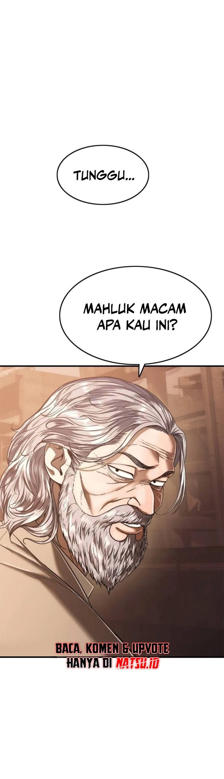 Monster Devourer Chapter 40 Gambar 100