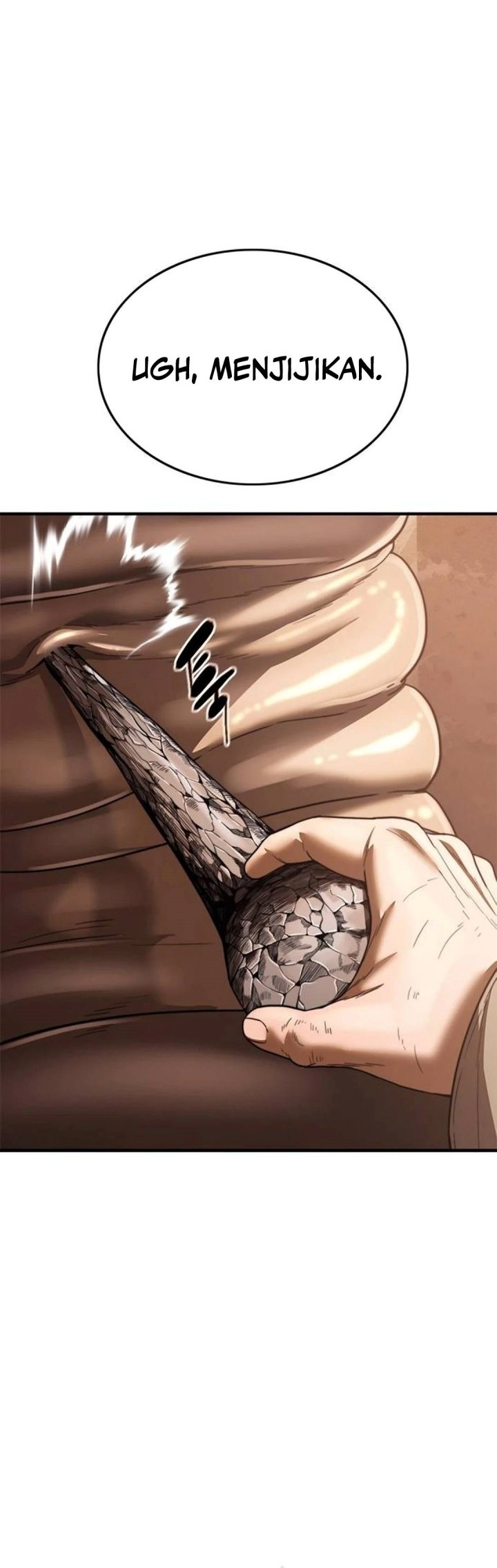Monster Devourer Chapter 40 Gambar 101