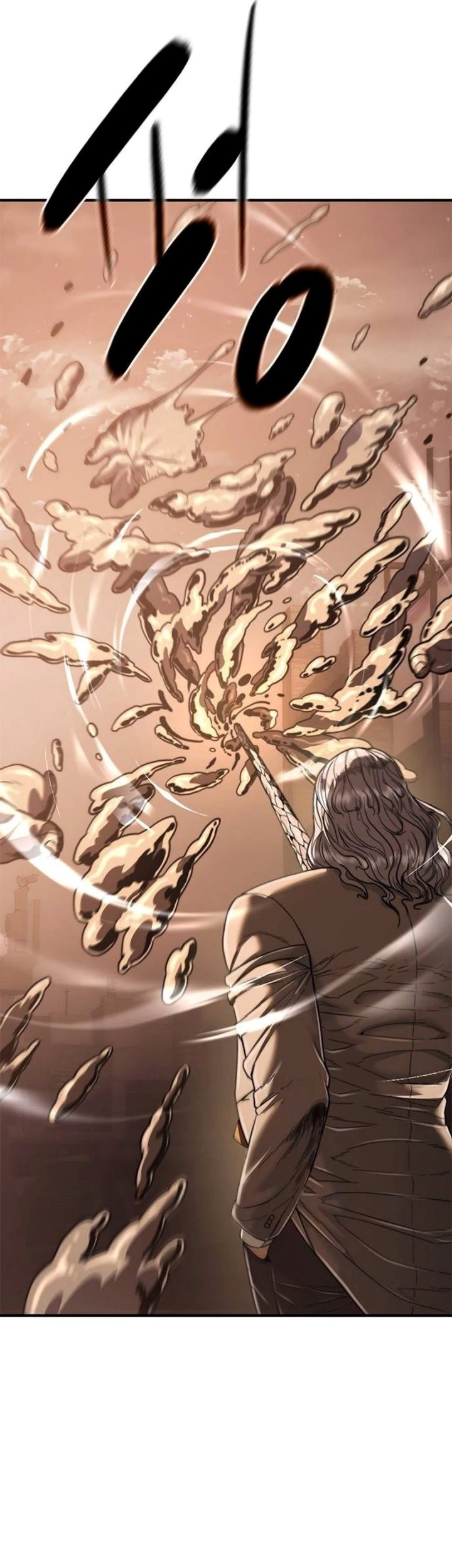 Monster Devourer Chapter 40 Gambar 102