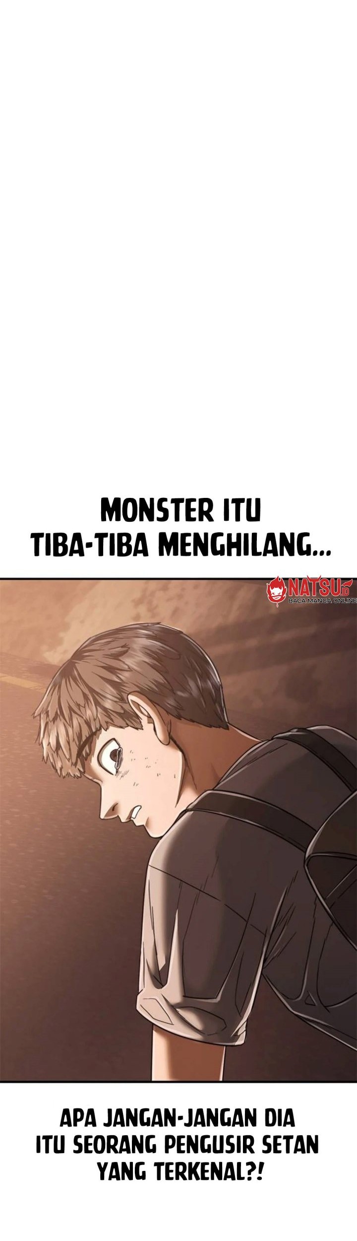 Monster Devourer Chapter 40 Gambar 103