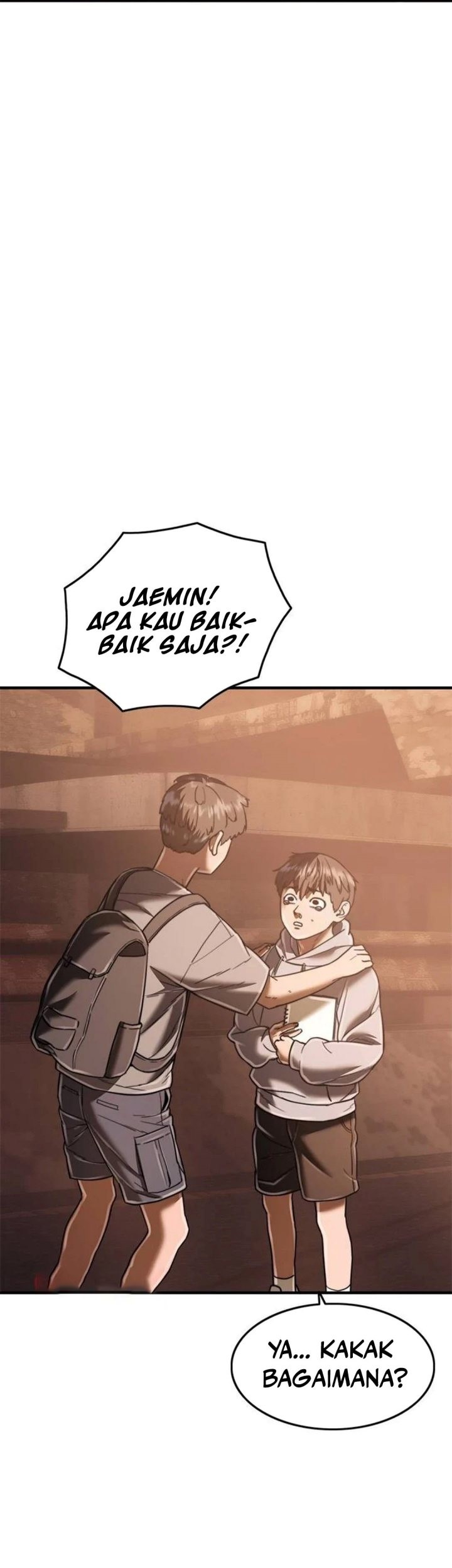 Monster Devourer Chapter 40 Gambar 105