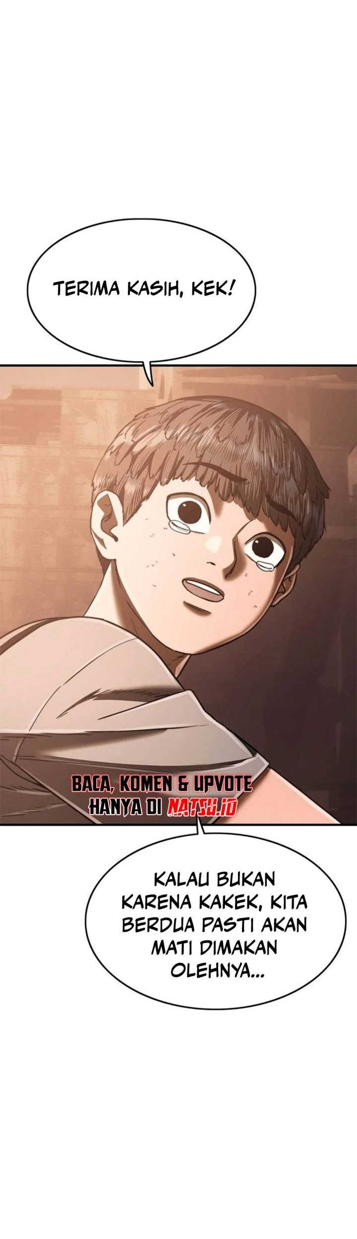 Monster Devourer Chapter 40 Gambar 106