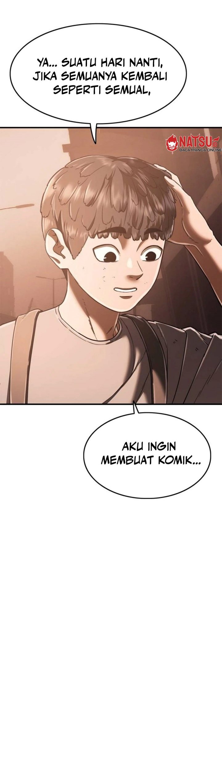 Monster Devourer Chapter 40 Gambar 112