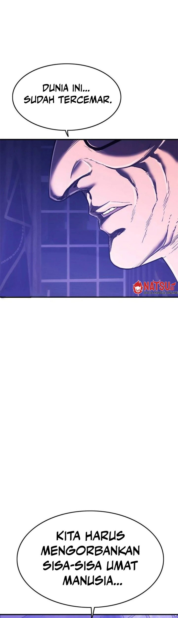 Monster Devourer Chapter 40 Gambar 5