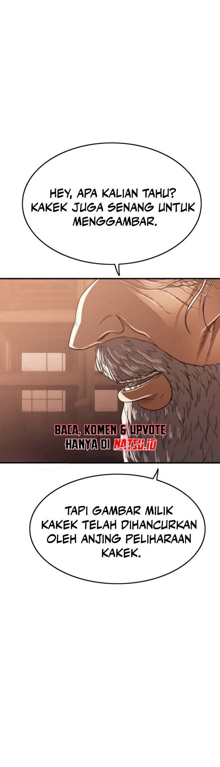 Monster Devourer Chapter 40 Gambar 115