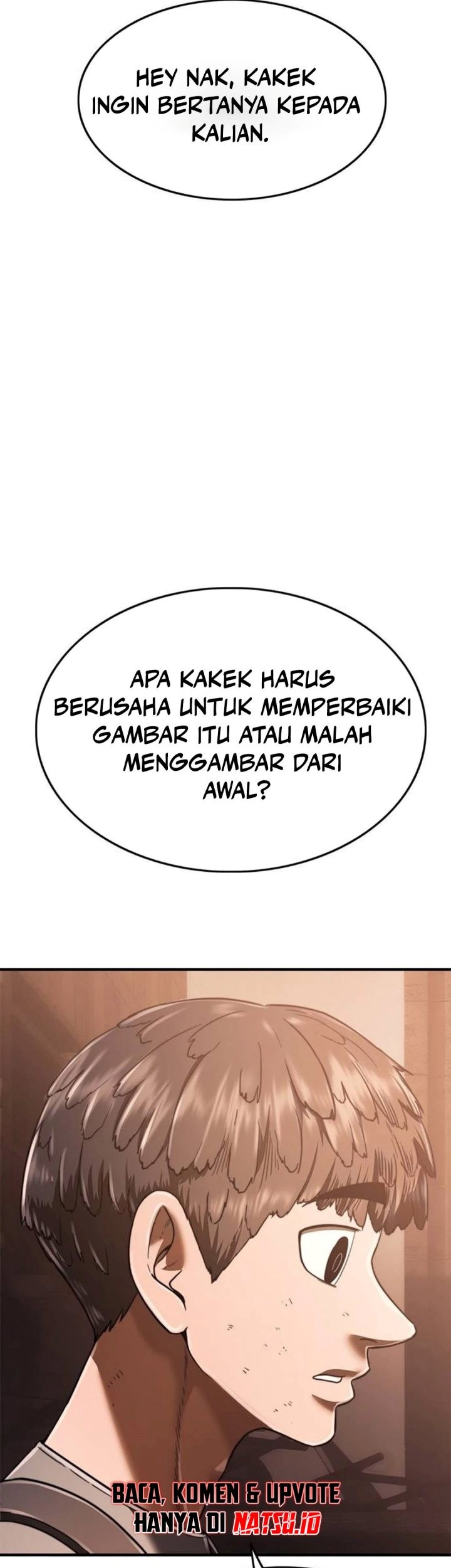 Monster Devourer Chapter 40 Gambar 117