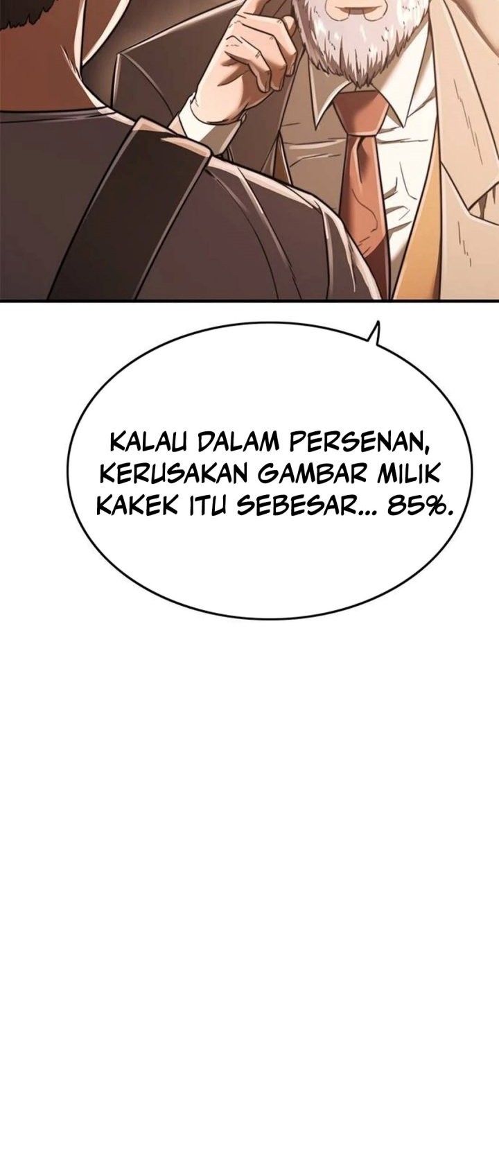 Monster Devourer Chapter 40 Gambar 119