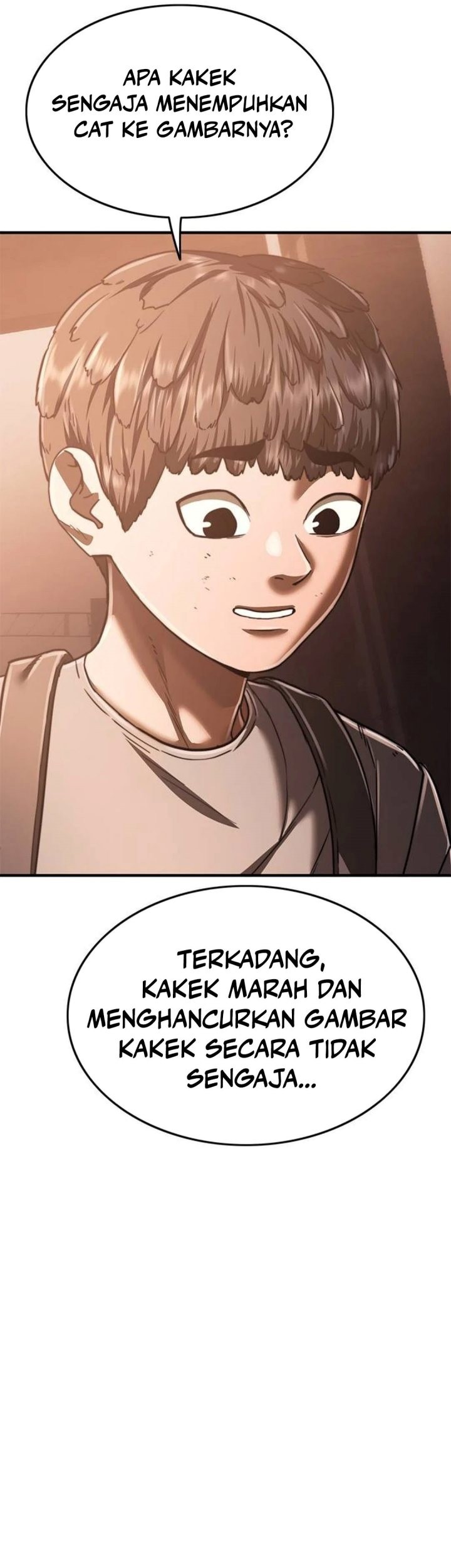 Monster Devourer Chapter 40 Gambar 120