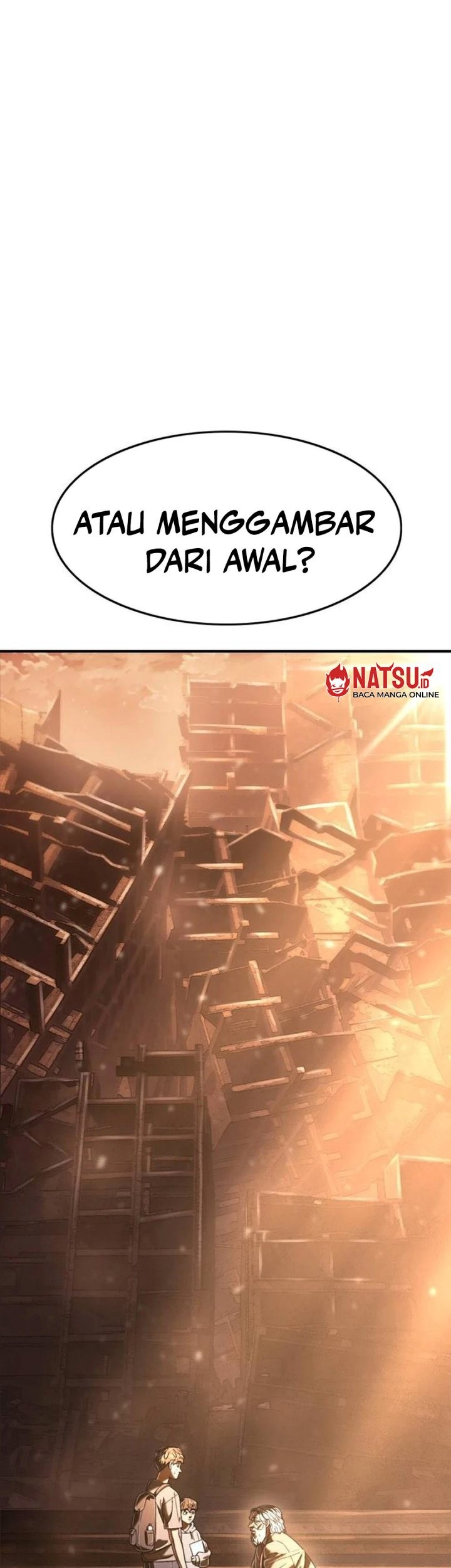 Monster Devourer Chapter 40 Gambar 123