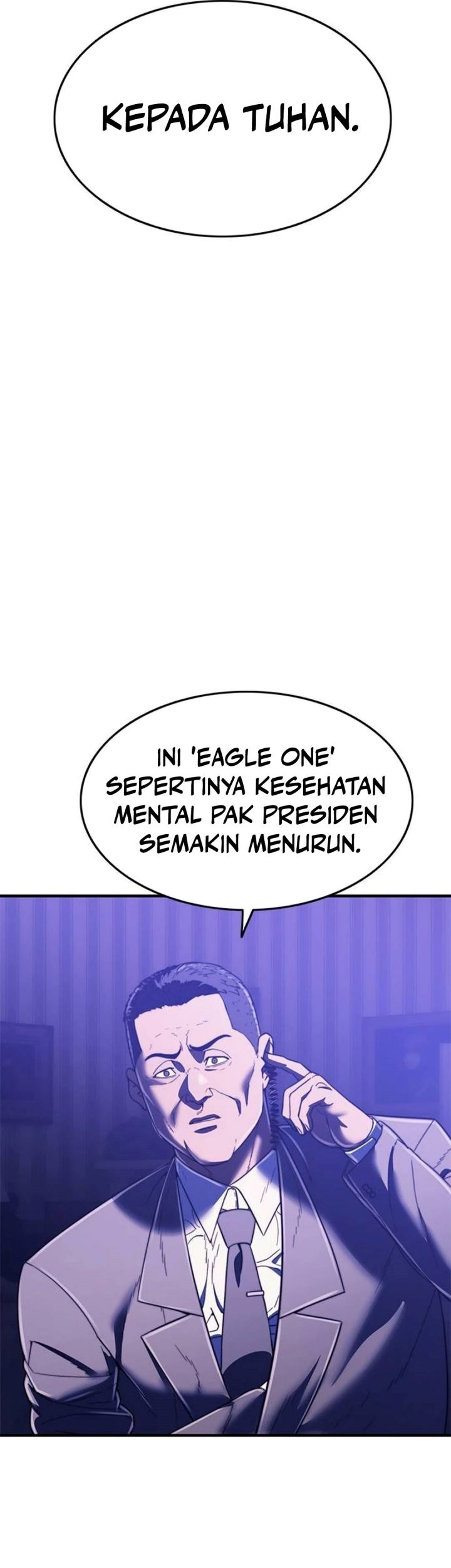 Monster Devourer Chapter 40 Gambar 7