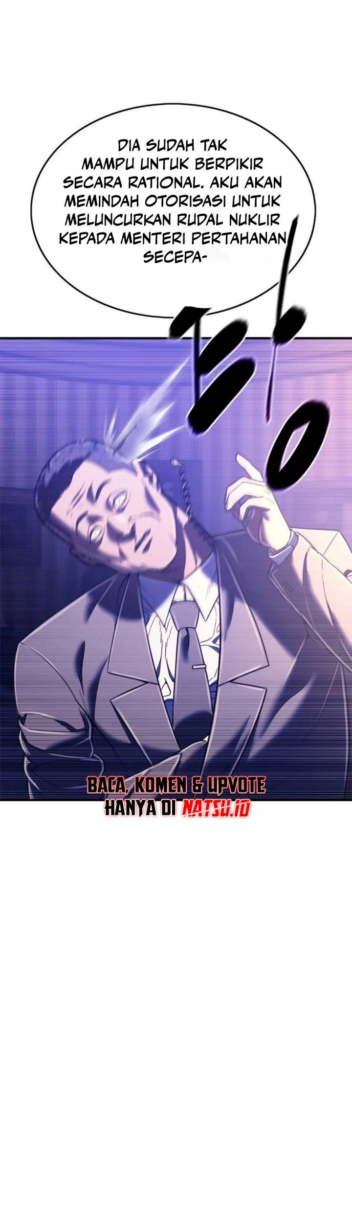 Monster Devourer Chapter 40 Gambar 8