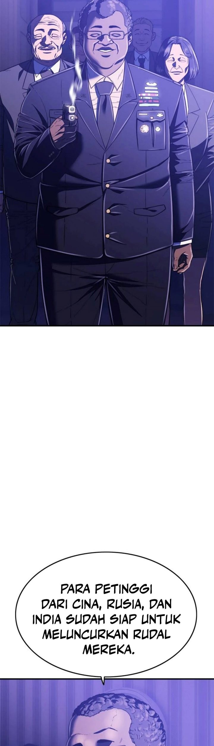 Monster Devourer Chapter 40 Gambar 10