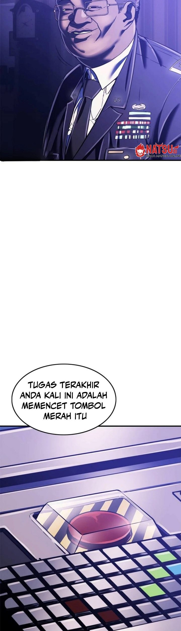 Monster Devourer Chapter 40 Gambar 11