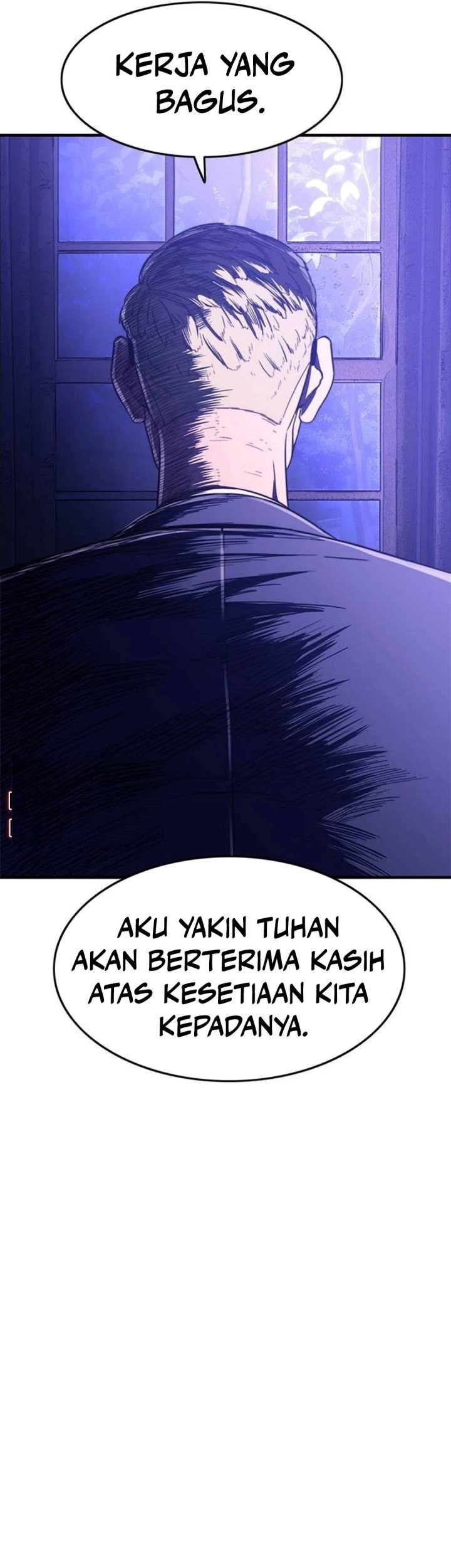 Monster Devourer Chapter 40 Gambar 13