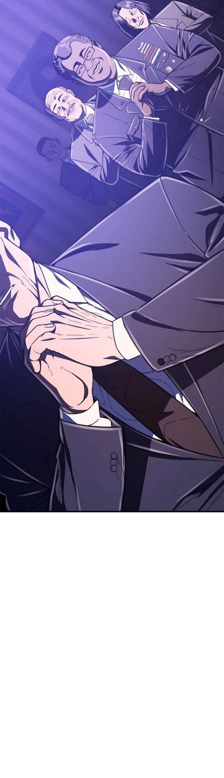 Monster Devourer Chapter 40 Gambar 16