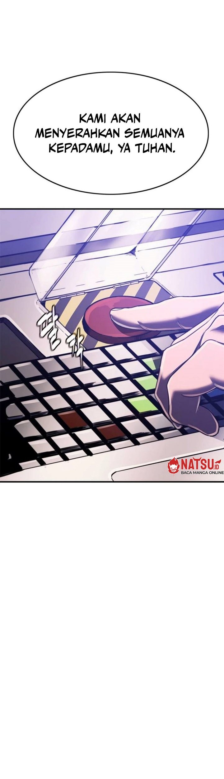Monster Devourer Chapter 40 Gambar 17