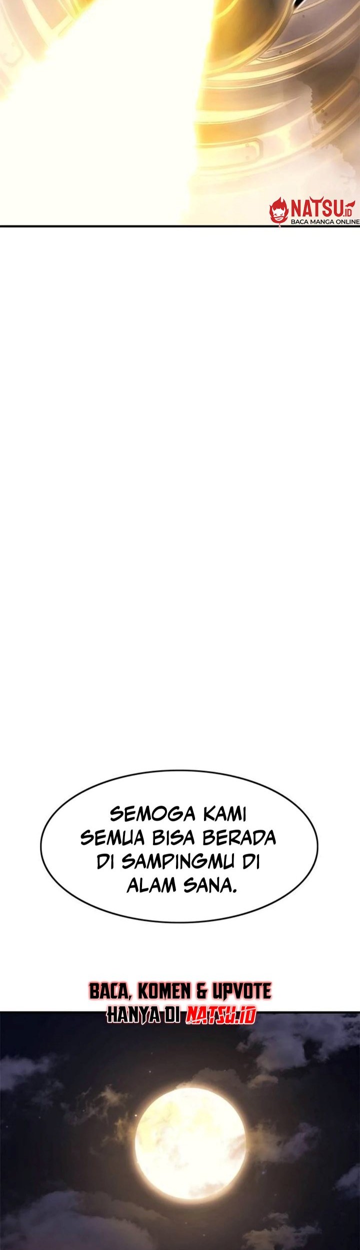 Monster Devourer Chapter 40 Gambar 20