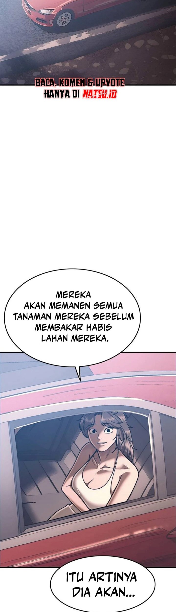 Monster Devourer Chapter 40 Gambar 23